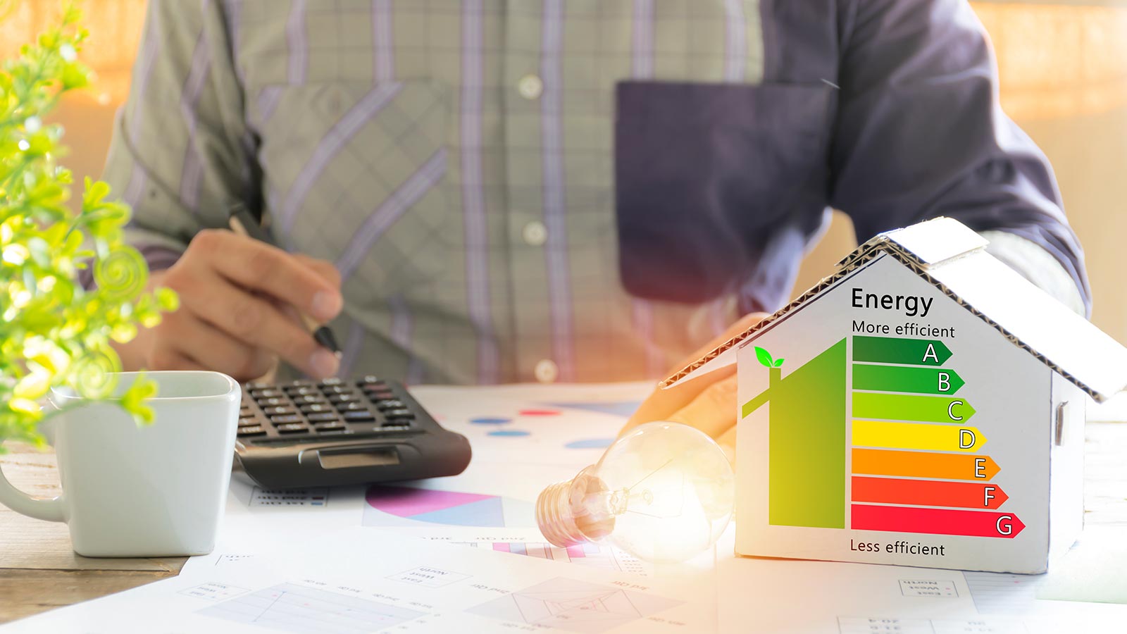 Cuánto consumen los electrodomésticos de tu hogar por hora